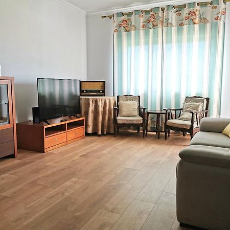 Gustavo'S Place Sines Ngoại thất bức ảnh