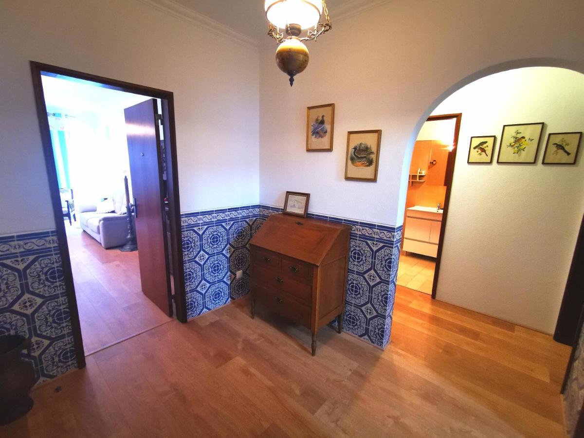 Gustavo'S Place Sines Ngoại thất bức ảnh