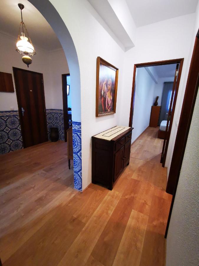 Gustavo'S Place Sines Ngoại thất bức ảnh