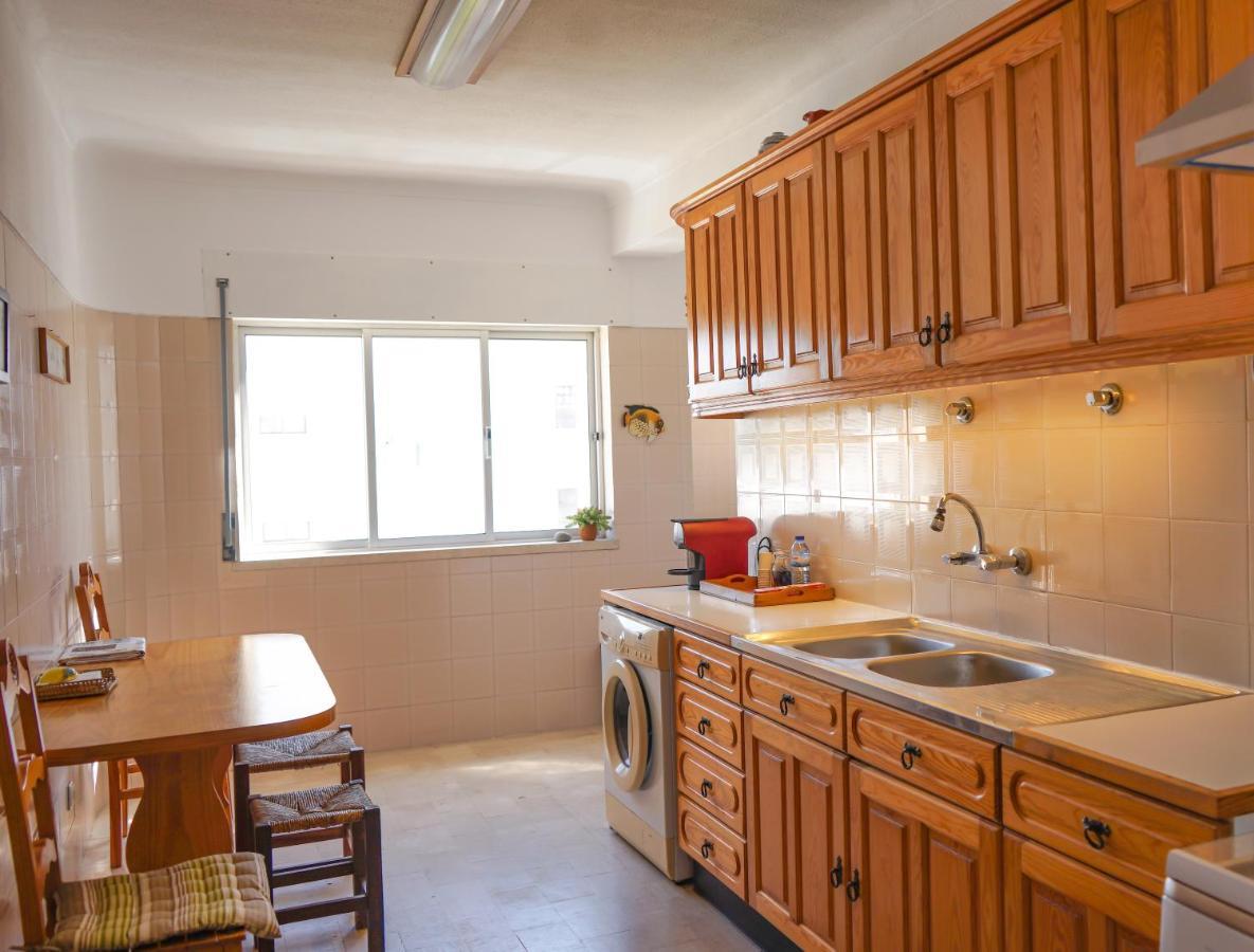 Gustavo'S Place Sines Ngoại thất bức ảnh