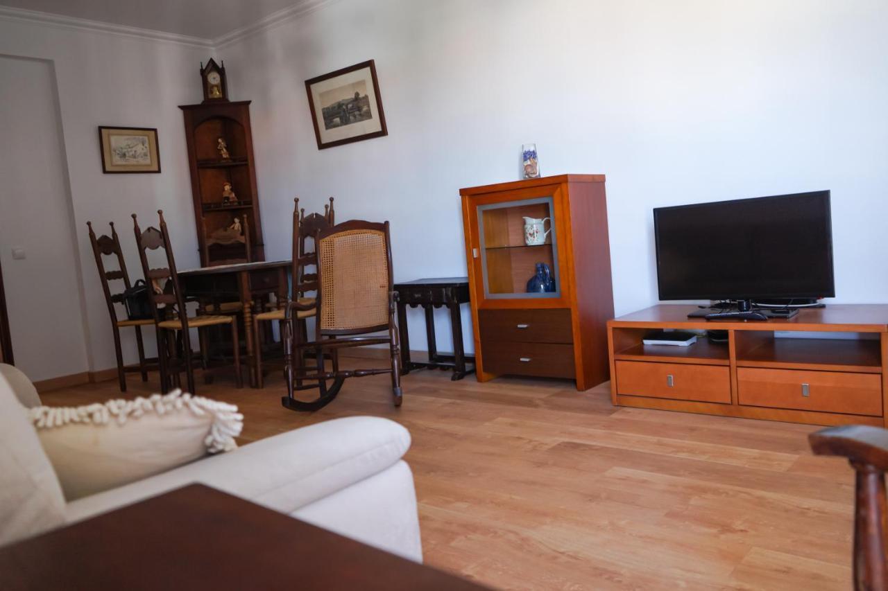 Gustavo'S Place Sines Ngoại thất bức ảnh