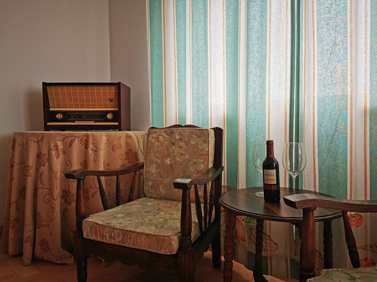 Gustavo'S Place Sines Ngoại thất bức ảnh