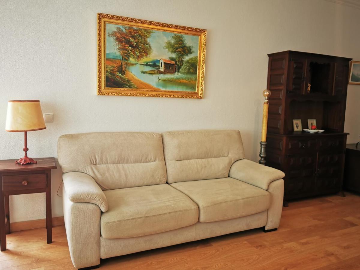Gustavo'S Place Sines Ngoại thất bức ảnh