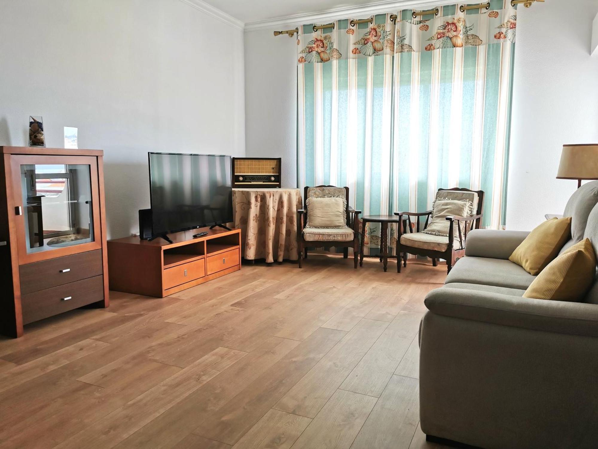 Gustavo'S Place Sines Ngoại thất bức ảnh