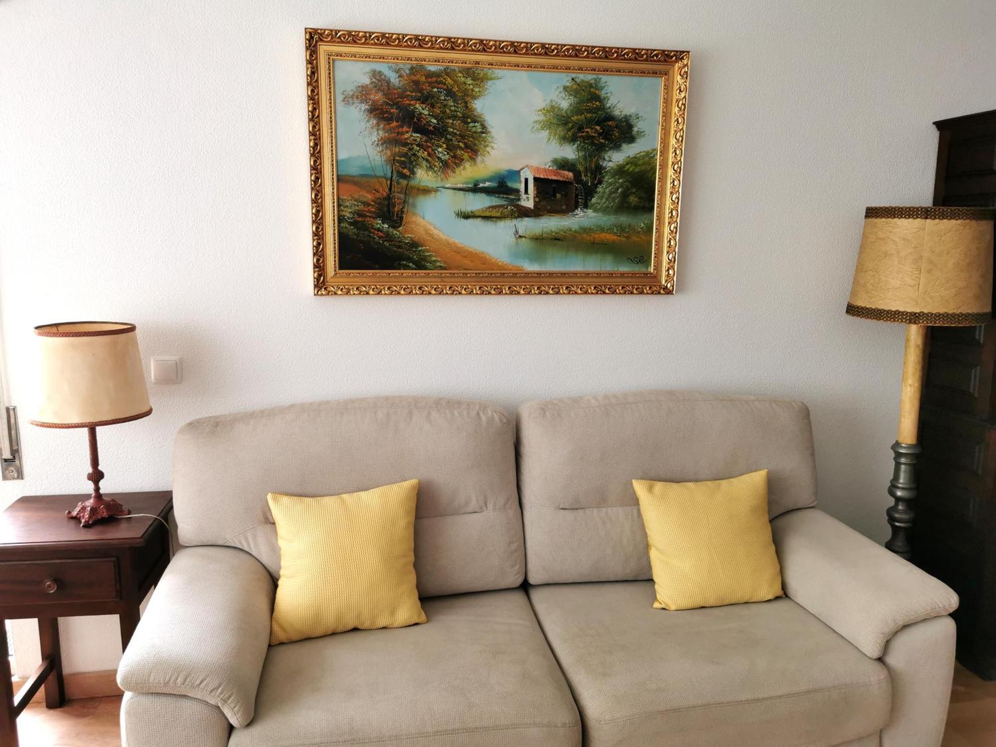 Gustavo'S Place Sines Ngoại thất bức ảnh